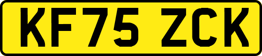 KF75ZCK