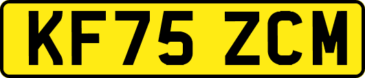 KF75ZCM