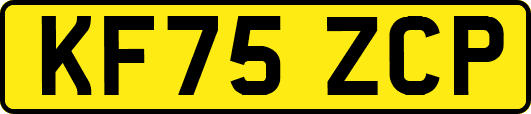 KF75ZCP