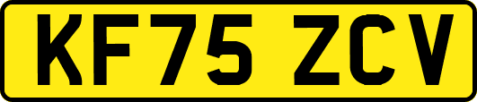 KF75ZCV