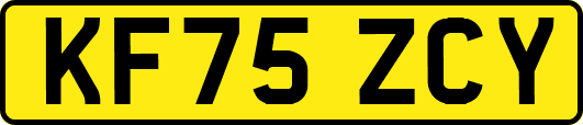 KF75ZCY