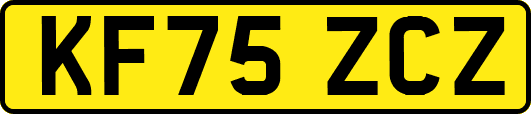 KF75ZCZ