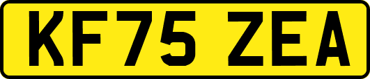 KF75ZEA