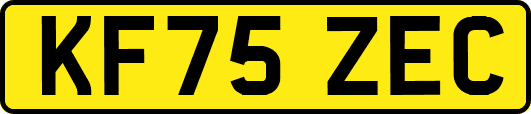 KF75ZEC