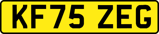 KF75ZEG