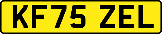 KF75ZEL