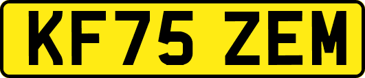 KF75ZEM