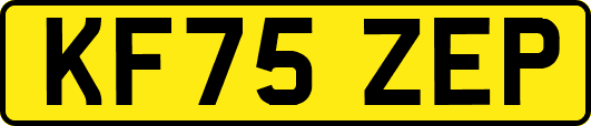 KF75ZEP