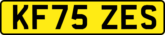 KF75ZES