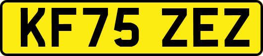 KF75ZEZ