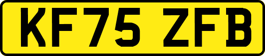 KF75ZFB