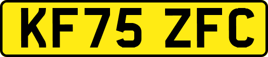 KF75ZFC