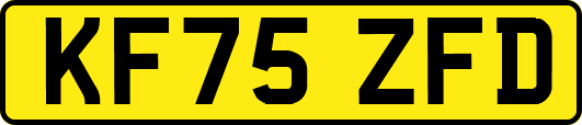 KF75ZFD