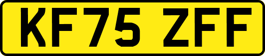 KF75ZFF