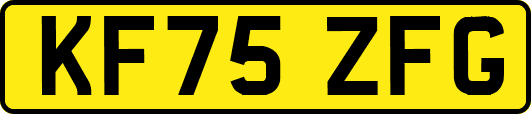 KF75ZFG