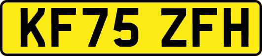 KF75ZFH