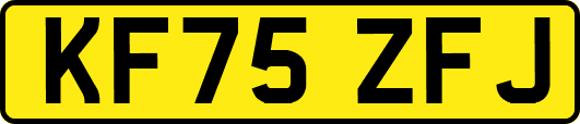 KF75ZFJ