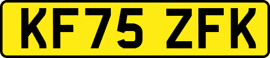 KF75ZFK