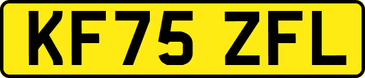 KF75ZFL
