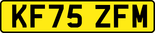 KF75ZFM
