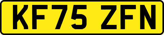 KF75ZFN