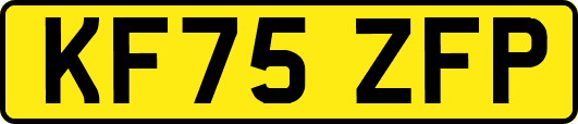 KF75ZFP