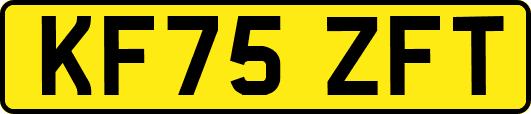 KF75ZFT
