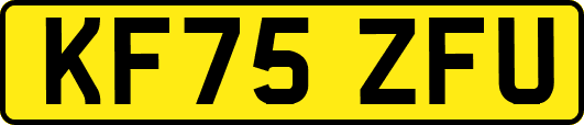 KF75ZFU