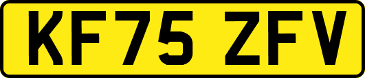 KF75ZFV