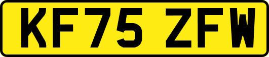 KF75ZFW