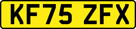 KF75ZFX