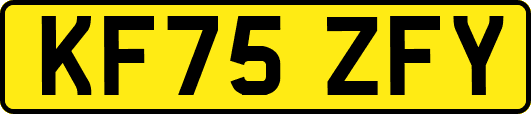 KF75ZFY