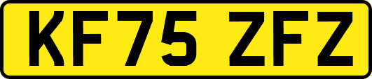 KF75ZFZ