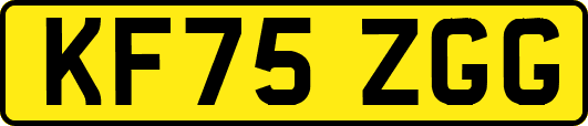 KF75ZGG