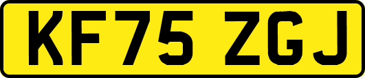 KF75ZGJ