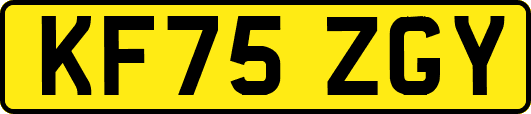 KF75ZGY