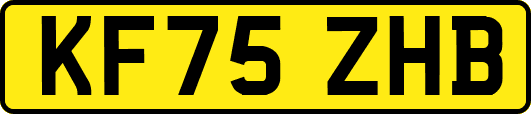 KF75ZHB