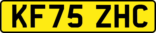 KF75ZHC