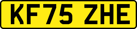 KF75ZHE