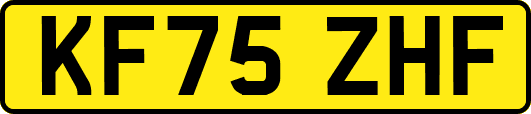 KF75ZHF