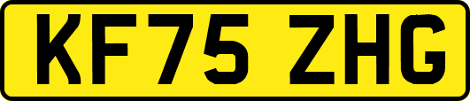 KF75ZHG