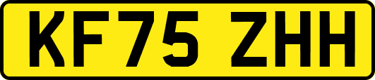 KF75ZHH