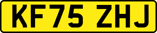 KF75ZHJ