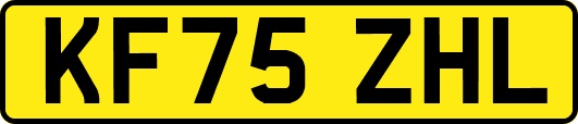 KF75ZHL