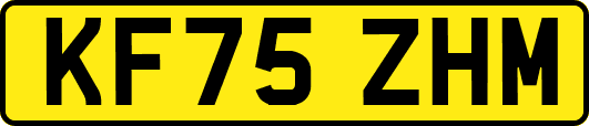 KF75ZHM