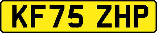 KF75ZHP