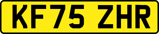 KF75ZHR