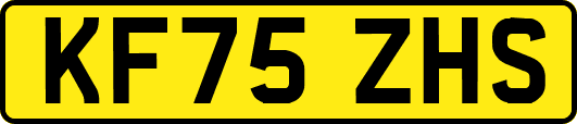KF75ZHS