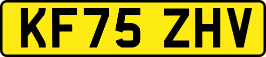 KF75ZHV
