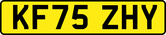 KF75ZHY